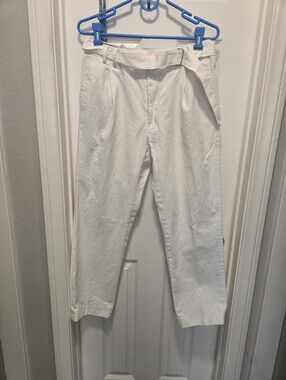 Suit Supply SORTINO Pants Size 32